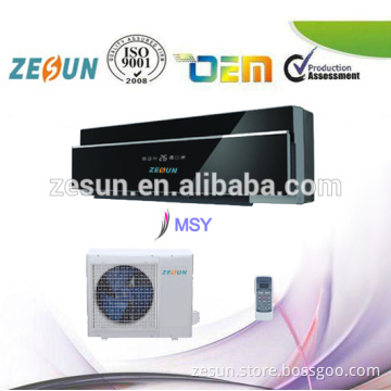 Air Conditioner Split Unit AC Cooler Wall Mounted Air Conditioner R22 220V 36000btu (ESK)